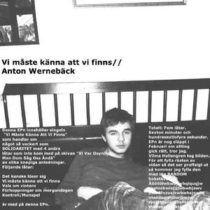 Förhoppningar Om Morgondagen