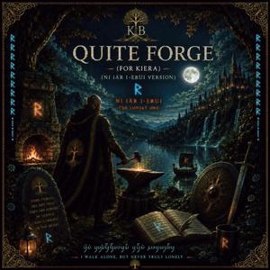 Quiet Forge (For Kiera)