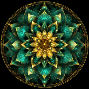 111 Hz Manifest Abundance Now