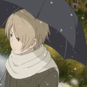 将厌离（翻自 林斜阳）