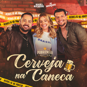 Cerveja na Caneca (Ao Vivo)