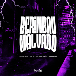 Berimbau Malvado