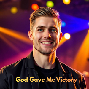 God Gave Me Victory