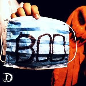 Boo!