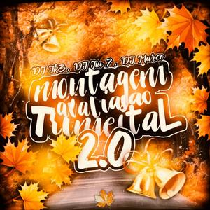 MONTAGEM AVALIACAO TRIMESTRAL 2.0 Slowed