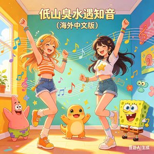 低山臭水遇知音