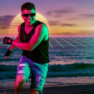 Тень в ритме