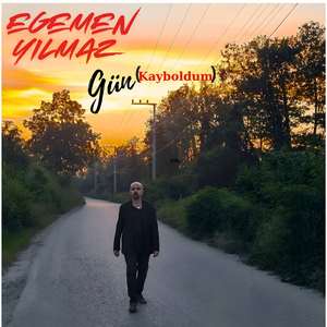 Gün(Kayboldum)