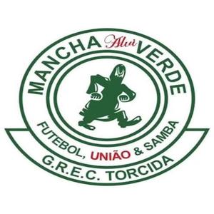 MANCHA VERDE O TERROR VESTE VERDE