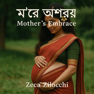 মায়ের আলিঙ্গন Mother’s Embrace