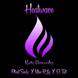 Heatwave (feat. Plant Seedz, D.Tail & BGR - Miss R Lee)