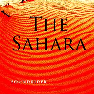 The Sahara