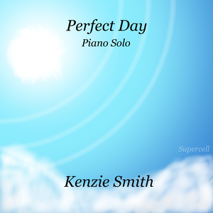 Perfect Day - Piano Solo