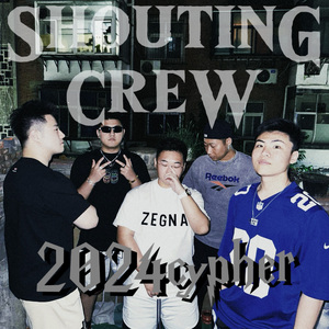 ShoutingCrew 2024cypher