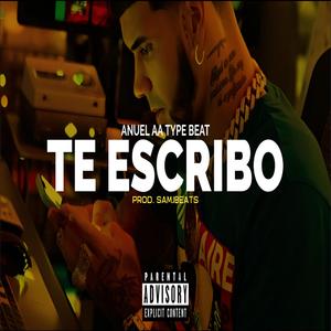 Te Escribo (Beat Reggaeton)