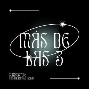 MÁS DE LAS 3