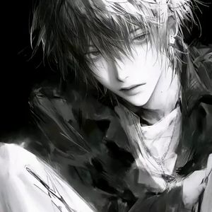 看不透的话还是模糊一点好