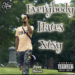 Everybody Hates Xtsy