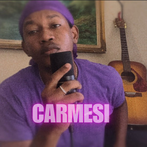 Carmesi (cover)