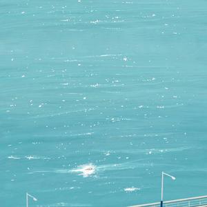 Stranded in the wind