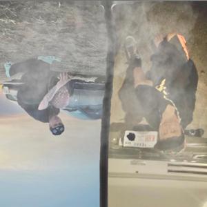 Memory Lane (REMIX) (Skipped N Slowed Up)