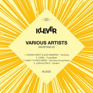 Tumbuktu (Original Mix)