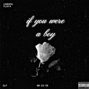 If You Were a Boy