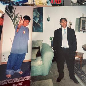 Mary's Interlude (feat. Celestiiiia)