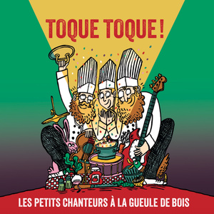 La cuisson