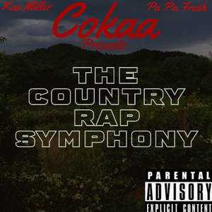 The Country Rap Symphony (feat. Jessie B, Pa Pa Fresh, Uncle Turtle, Jack Gaspard, Scramn, Mr 359, Hitman, Graves, SMG Jimmy, Billy Da Kidd, King JC, Zack Spade & Cymple Man)