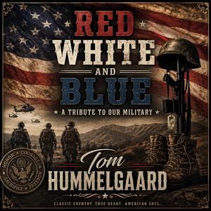 Stars of freedom's glow