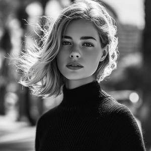 Sombras y Neon (Shadows in Neon)