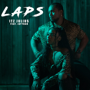 Laps (feat. Jayybad)