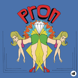 Pr0n (Original Edit)