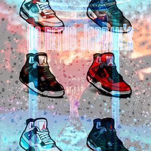 Og Retro Jordan's