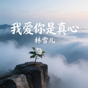 我爱你是真心