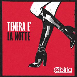 Tenera è la Notte