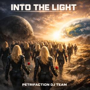 Into The Light (Trance Version)