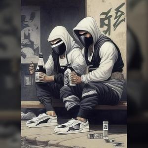 Ninpo (feat. AY-T Jiménez)