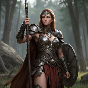 Hilda
