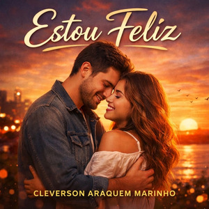 Estou Feliz