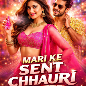 Mari Ke Sent Chhouri