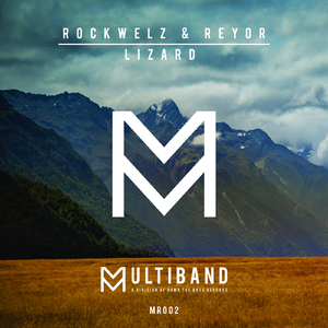 Lizard (Original Mix)