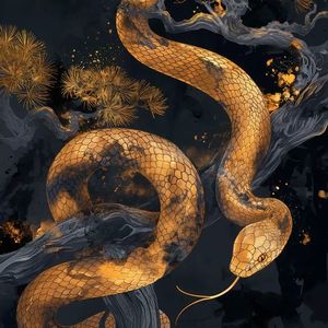 【蛇来运转】BOOMBAP TYPE BEAT