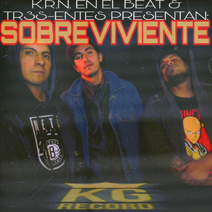 Sobreviviente (feat. R.A.M, MC Filosófico & Dn Rapzes)