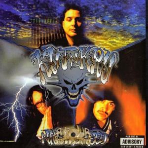 Ganja (feat. Hydro Bass, Spyda loco, D-Smooth & D-Sharp)