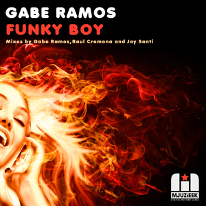 Funky Boy (Jay Santi Remix)