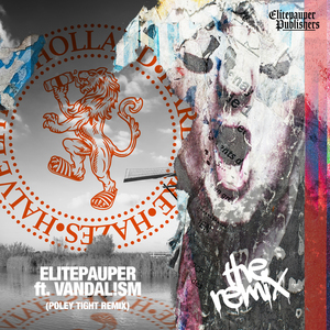 Het land van Hazes, Hardcore & Halve liters (Poley Tight Remix)
