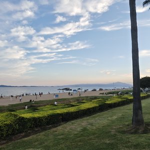 叩门