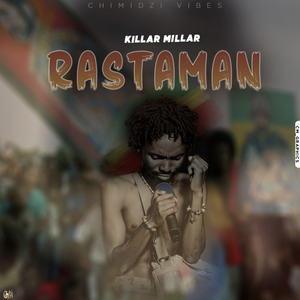 Rastaman